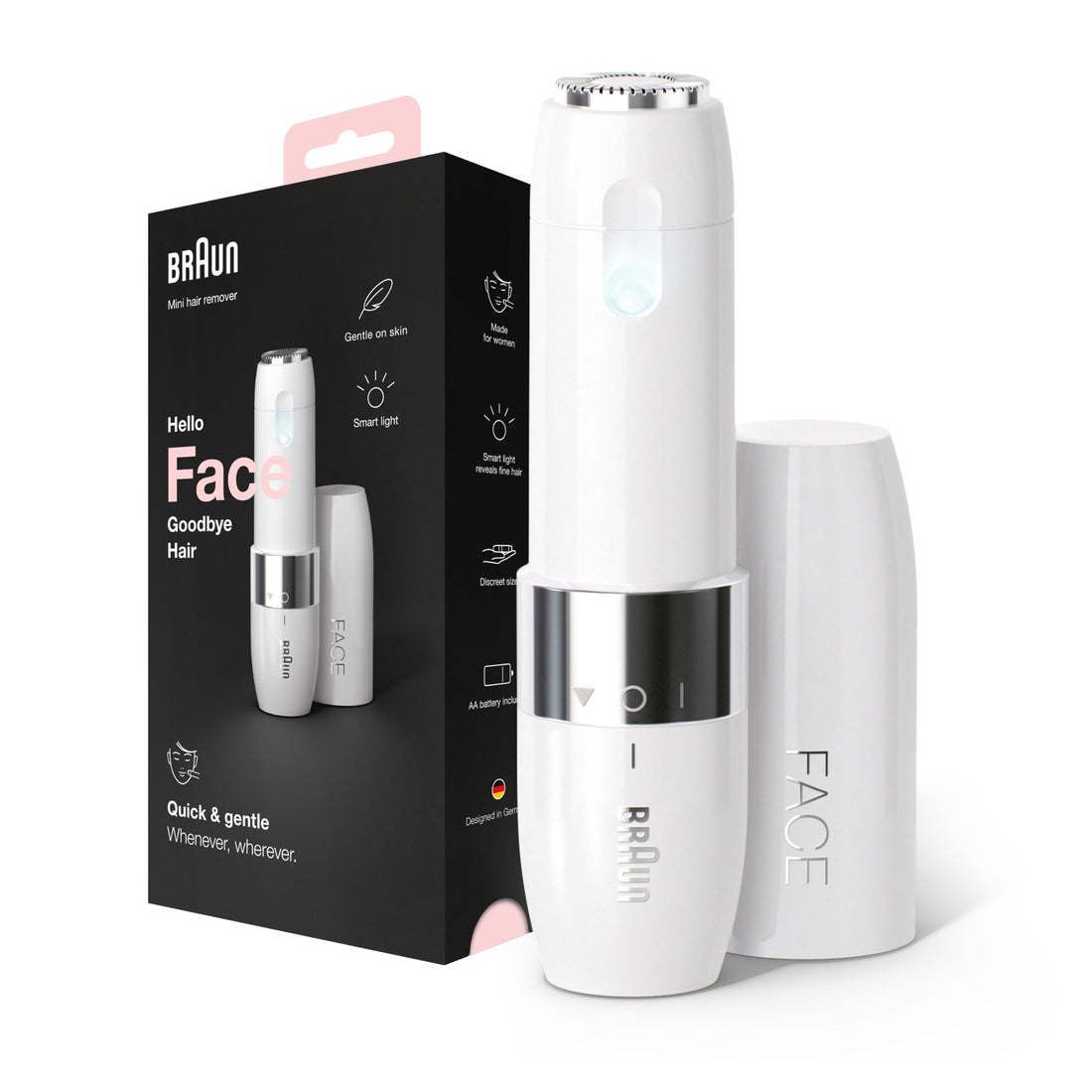Braun