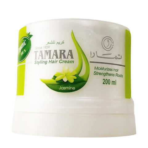 TAMARA Styling Hair Cream With Jasmine - 200ML