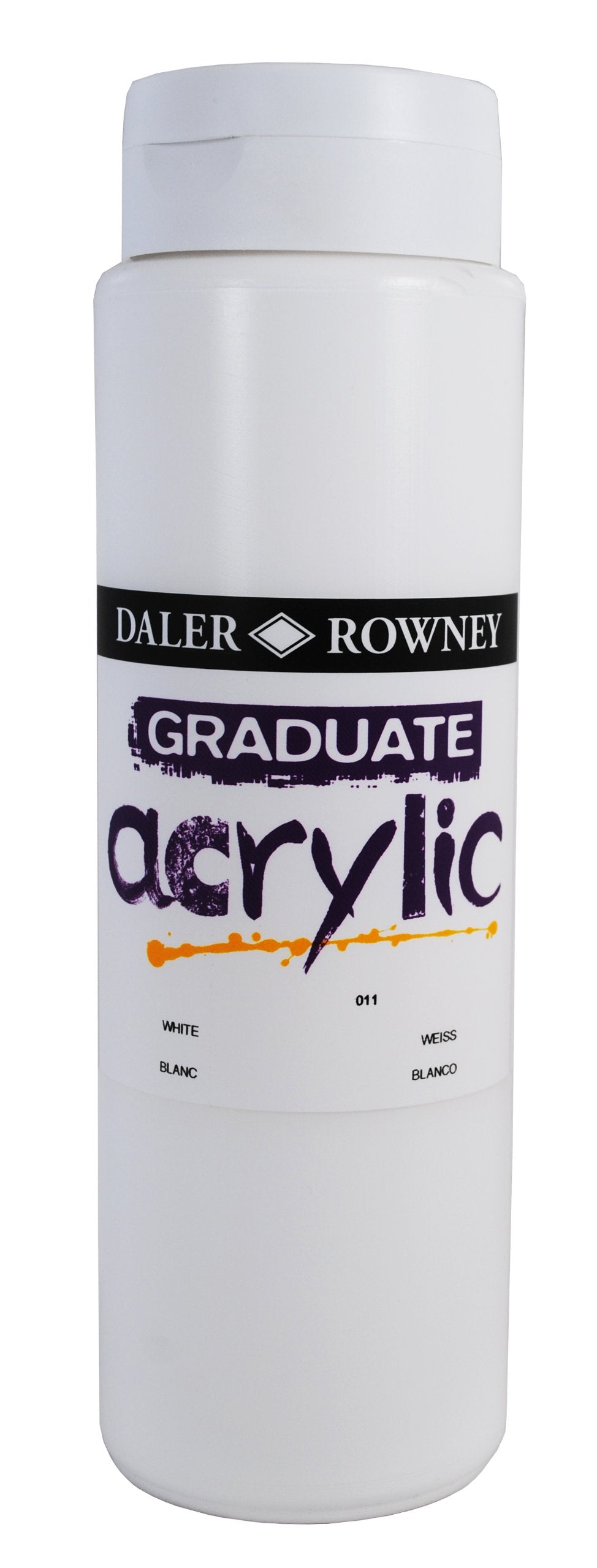 Daler Rowney