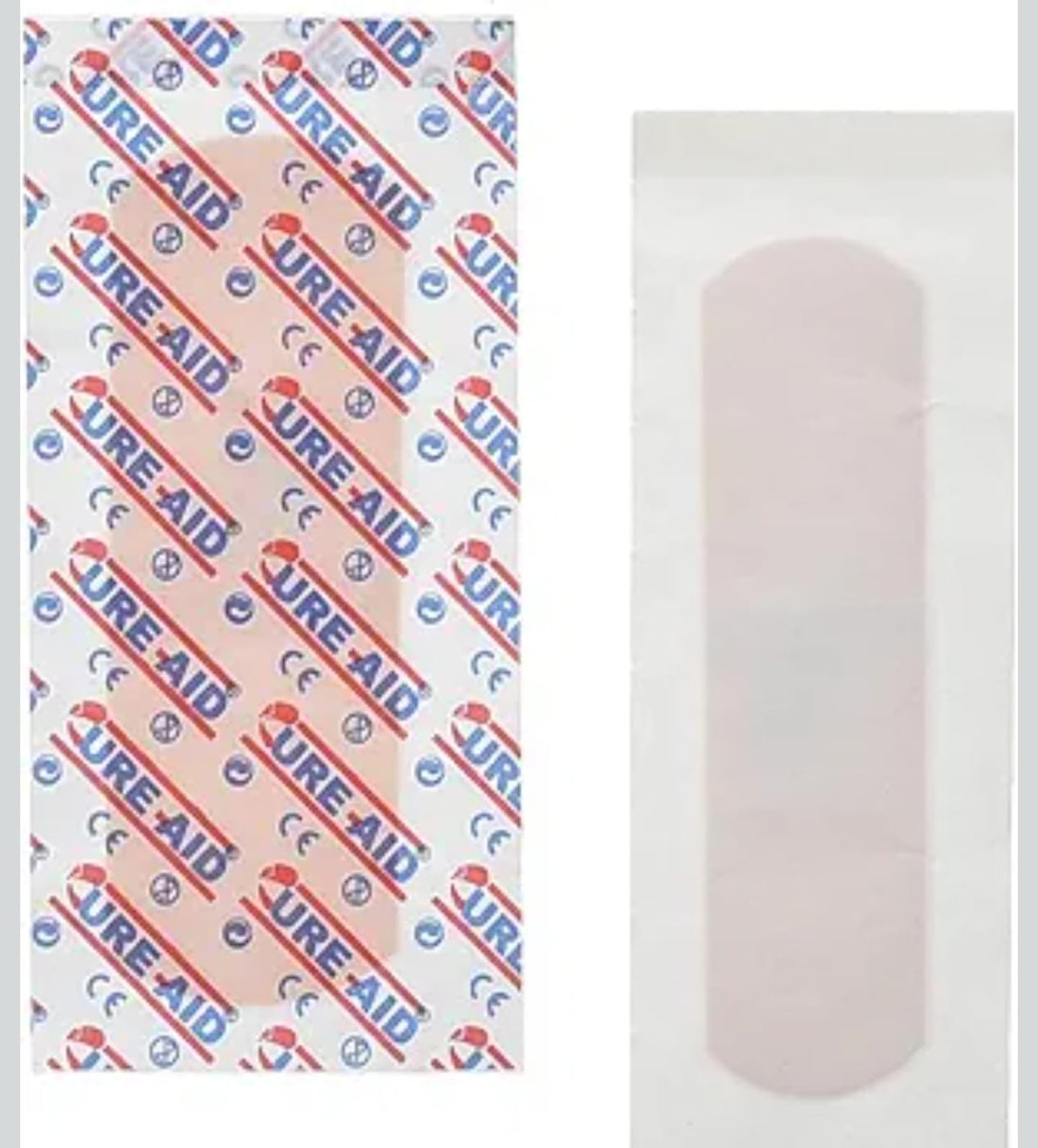 Medical Wound Patch