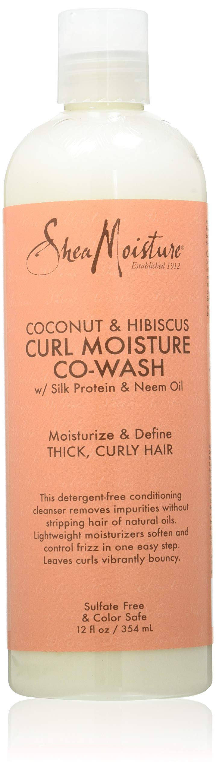 Shea Moisture