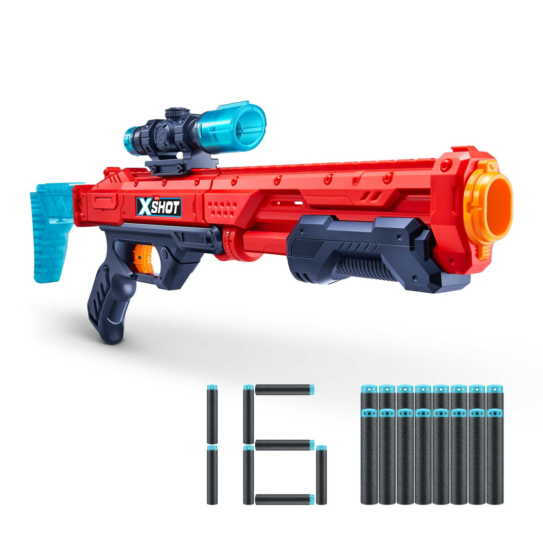 Zuru - Toy, Multicolor (36435)