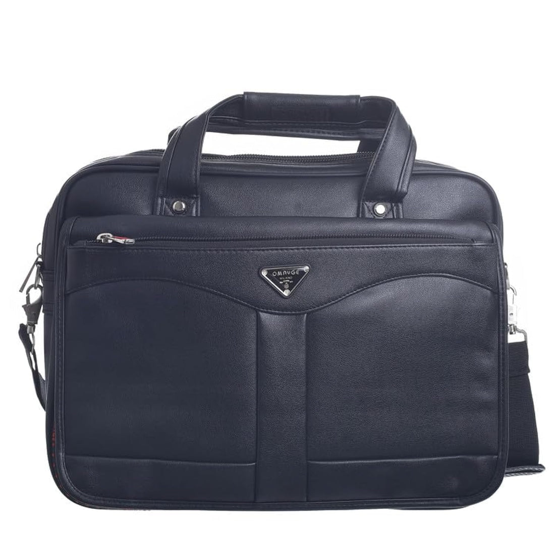 Migo 4101 Laptop Bag, Multicolor