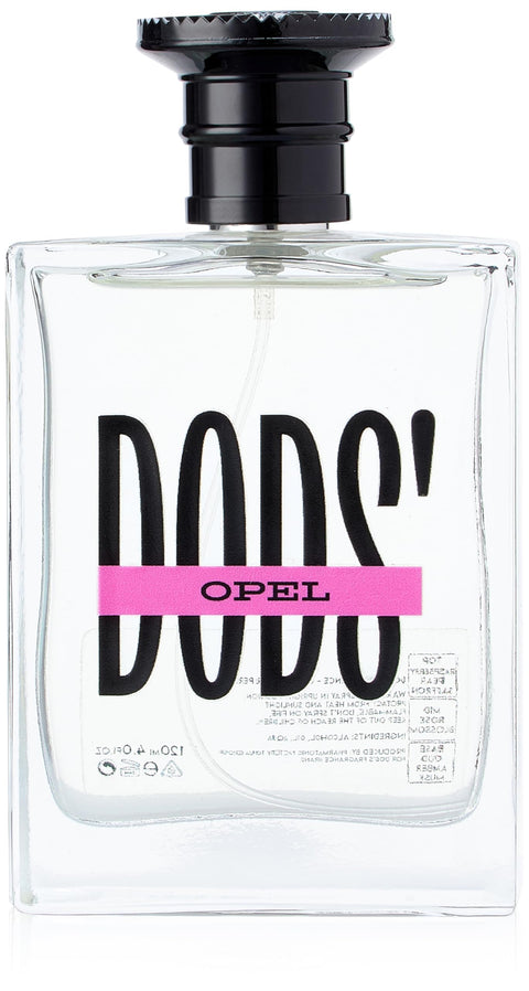 DODS Opel Fragrance for Women 120 ml