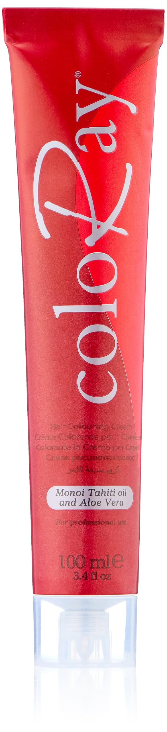 Coloray Color Cream No 7.12 100ml