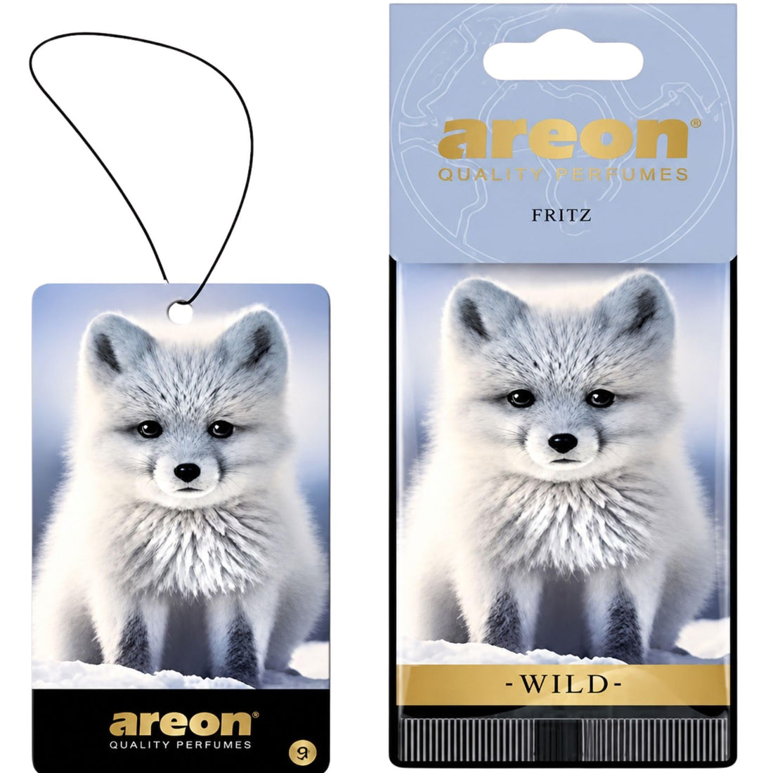 Areon