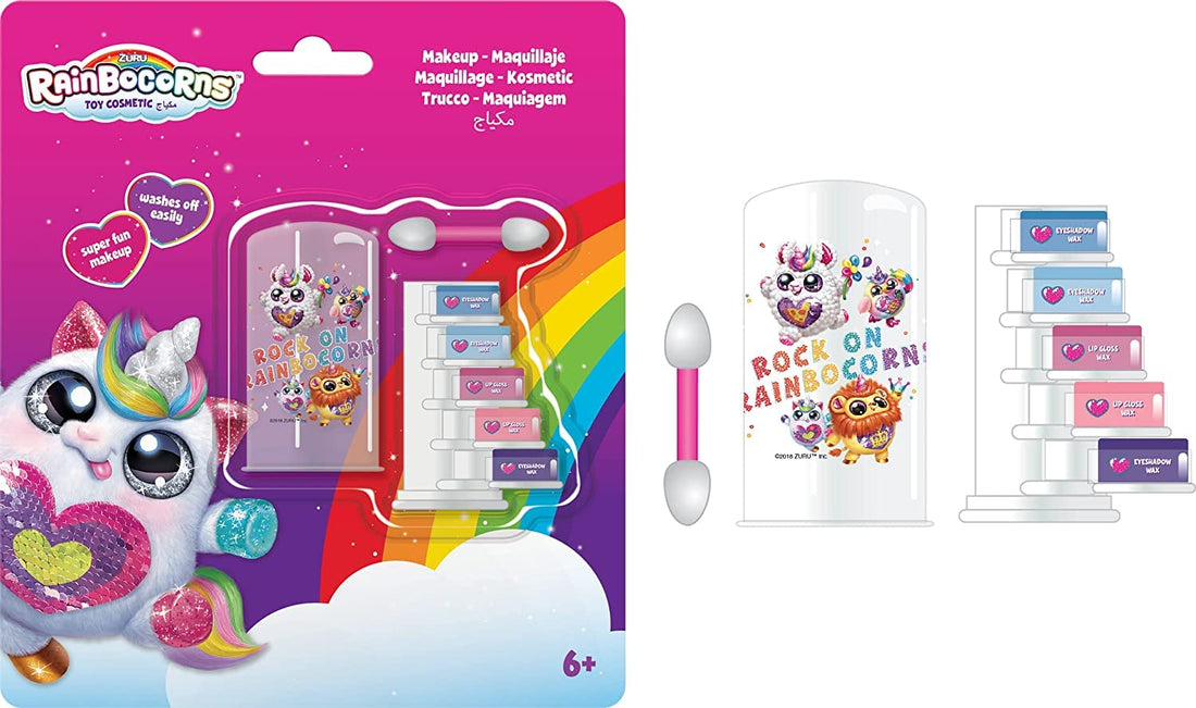 Rainbocorns