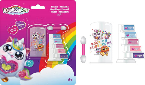 Rainbocorns