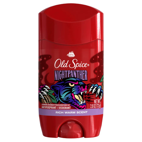 Old Spice
