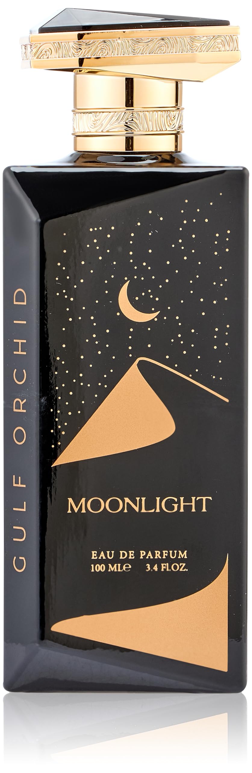 Gulf Orchid Eau de Parfum 100ml - Moonlight