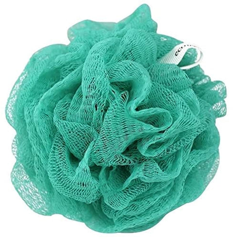 one year warranty_ECOPOUF DELICATE BATH SPONGE From Ecotools Color Green09883491