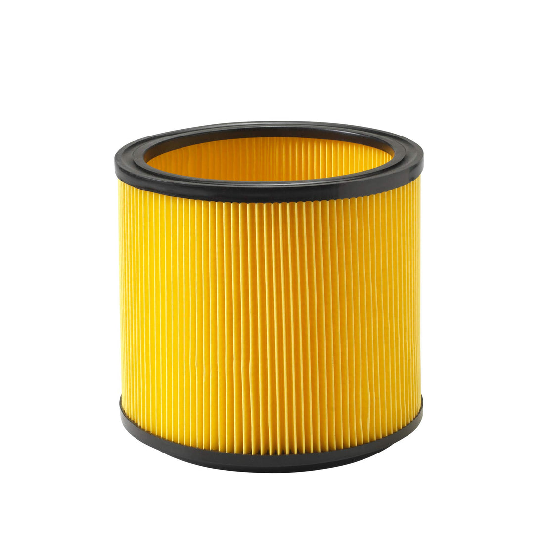 Vacmaster Disposable Cartridge Filter for 15-60L Wet and Dry Vacuum Cleaners
