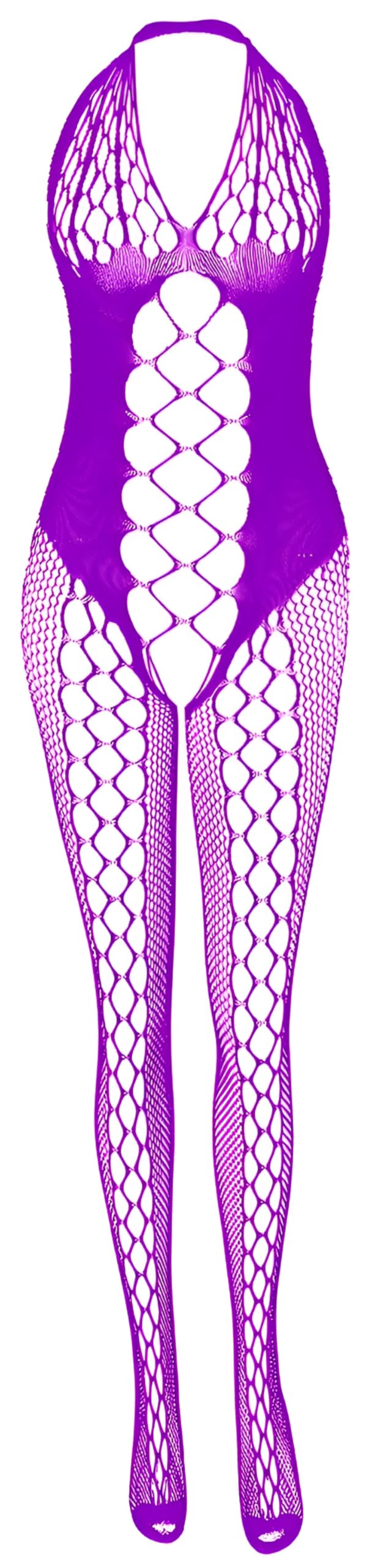 Super Soft Cotton Sexy Mesh Lingerie