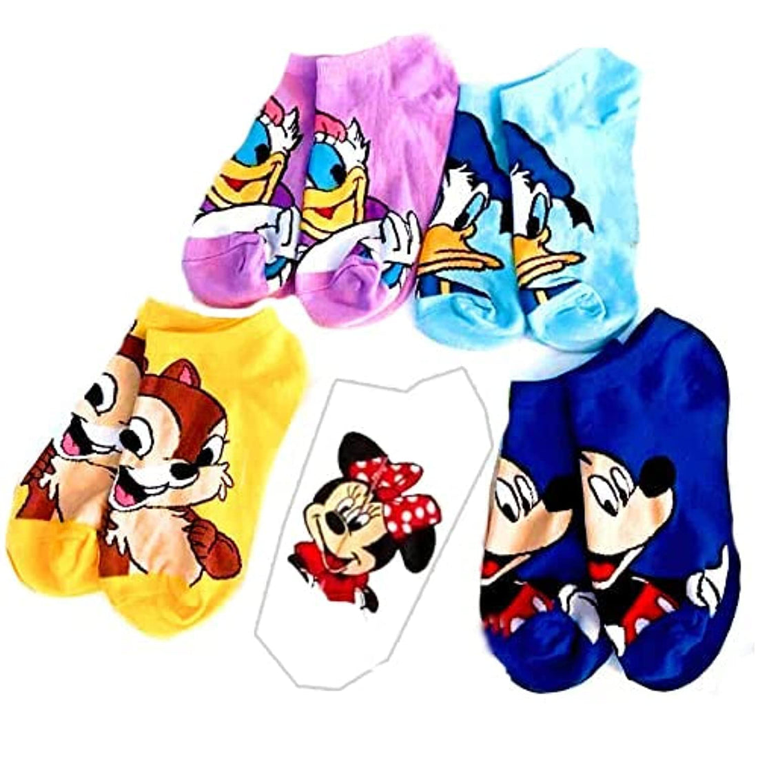 Disney Socks for women