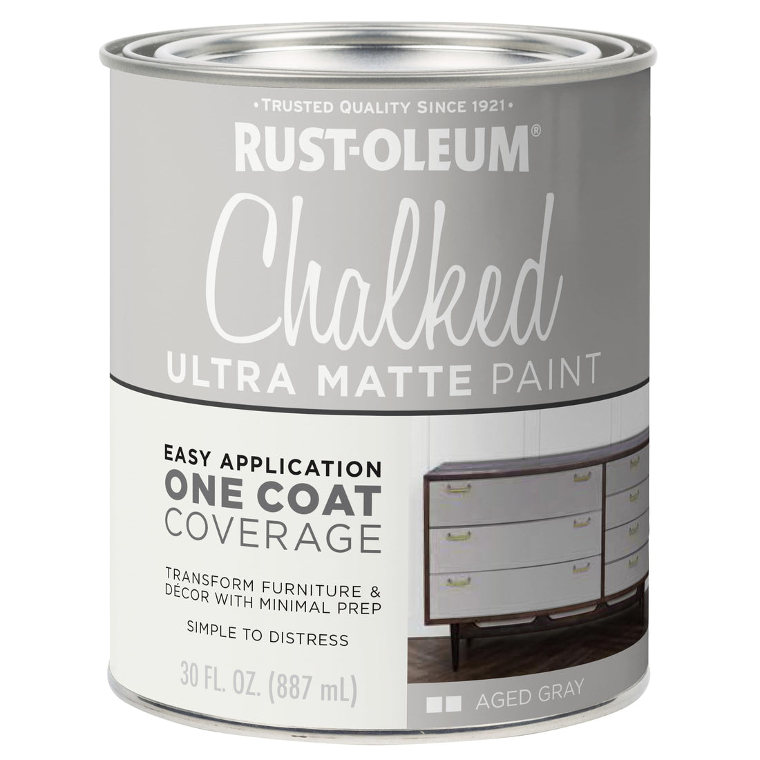 Rust-Oleum