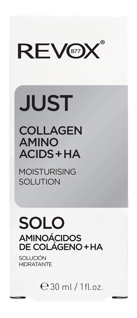 Revox Just Collagen Amino Acids+Ha