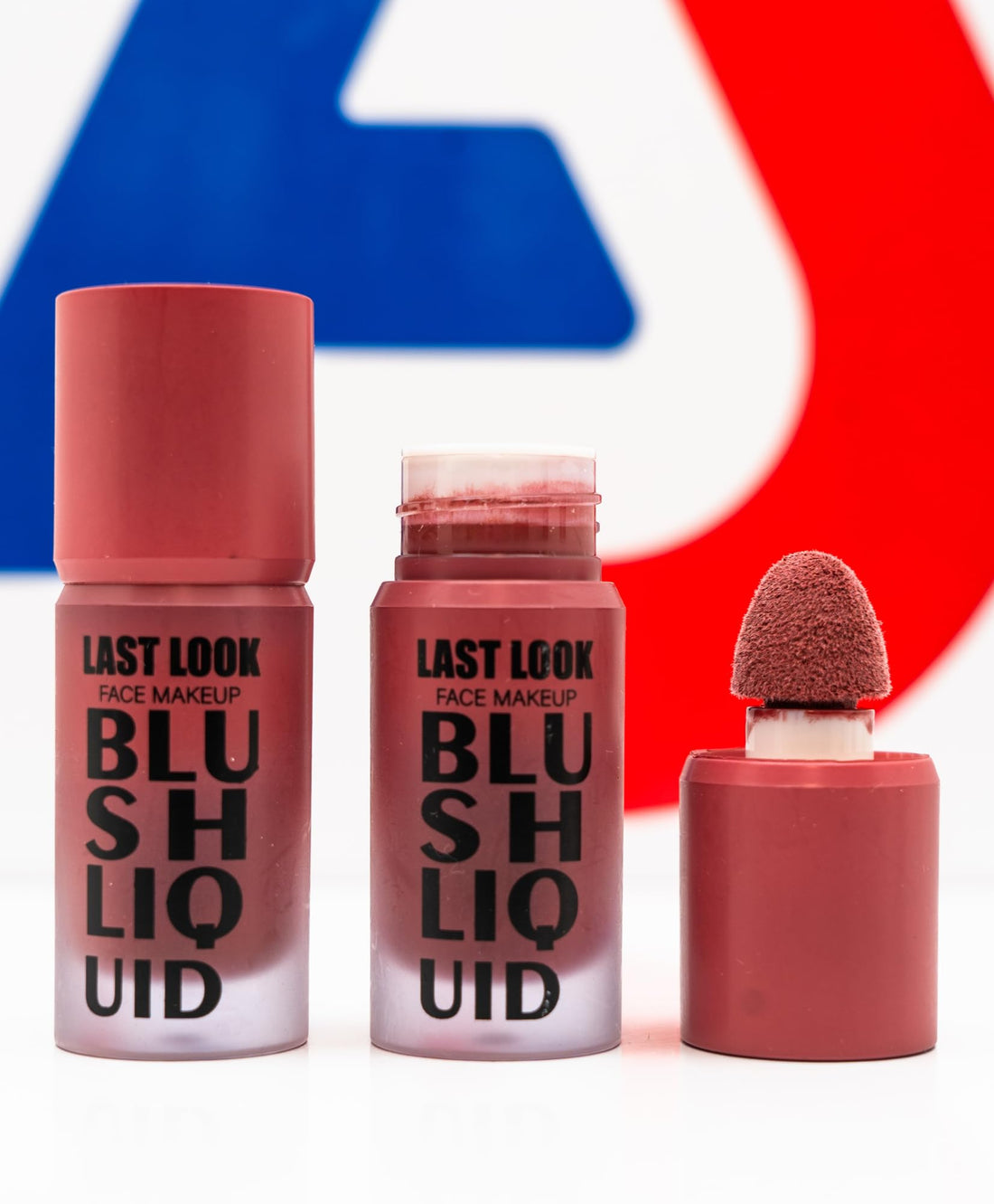 Liquid Blush with Applicator, Shade 03