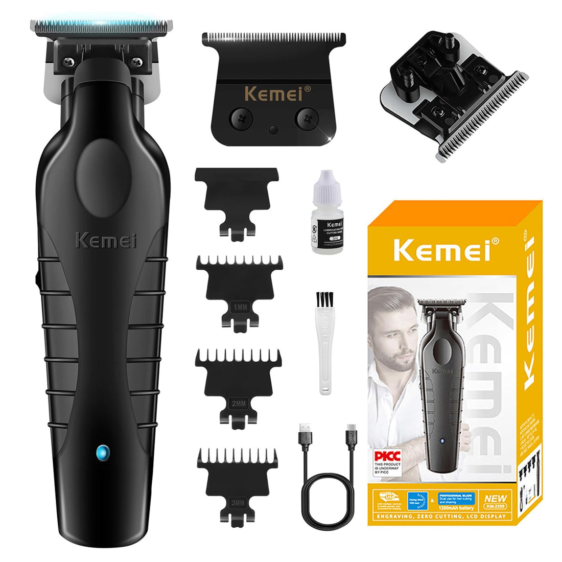 KEMEI