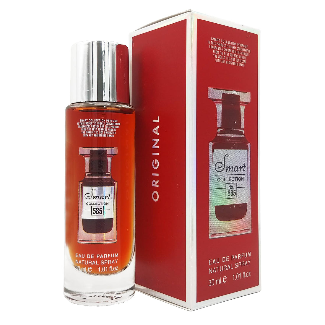 Smart Collection No. 585 Eau de Parfum 30ml
