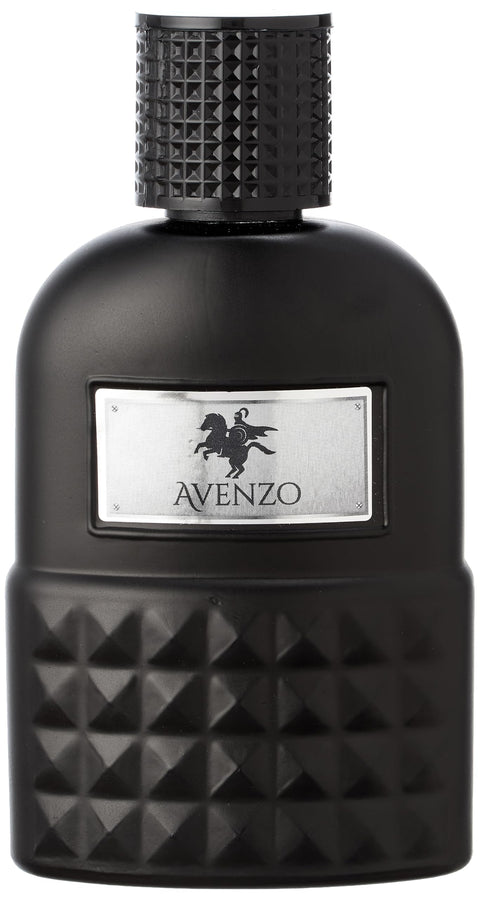 Eau De Parfum, Avenzo Scent, For Men, 100ml