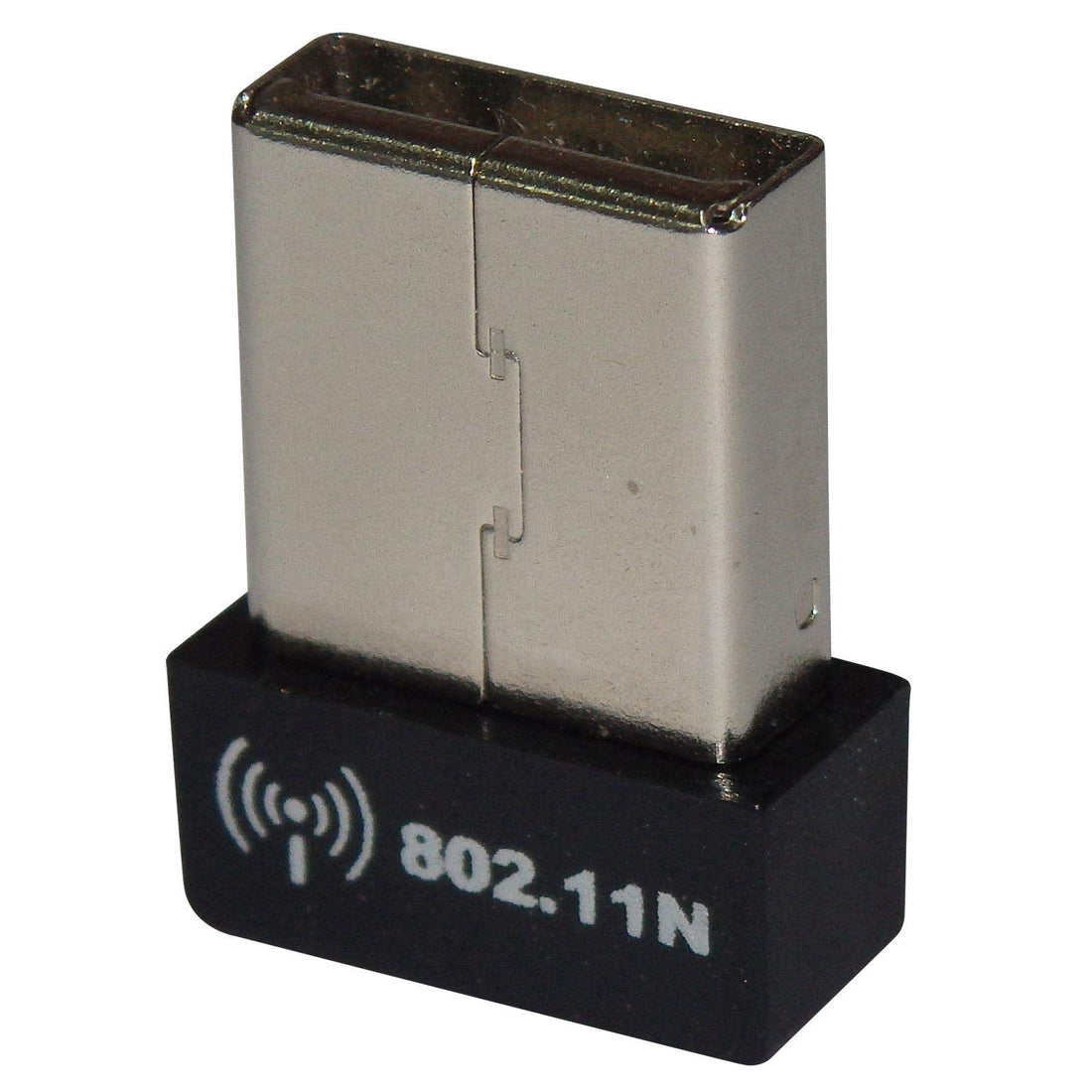 Xtech 802.11 USB Internet Dongle Adapter (150Mbps)
