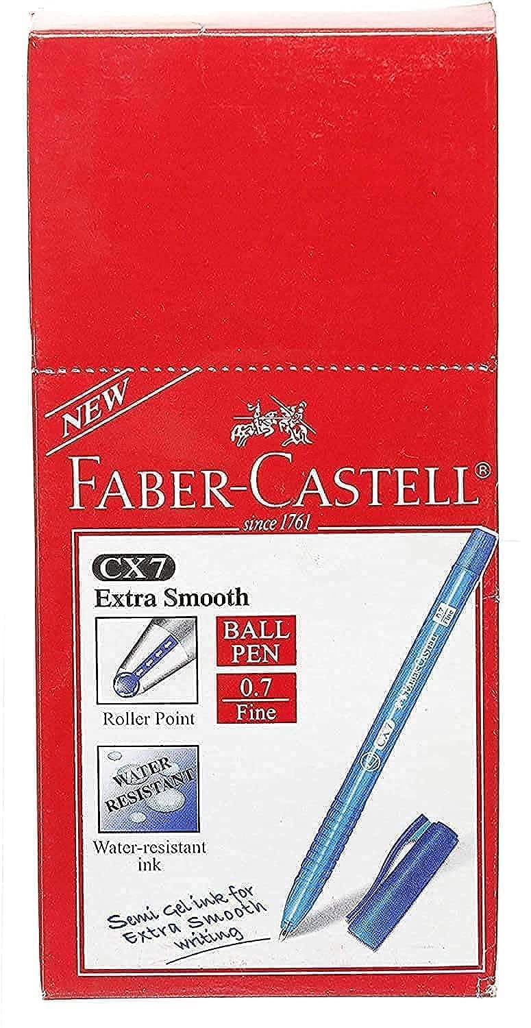 Faber-Castell