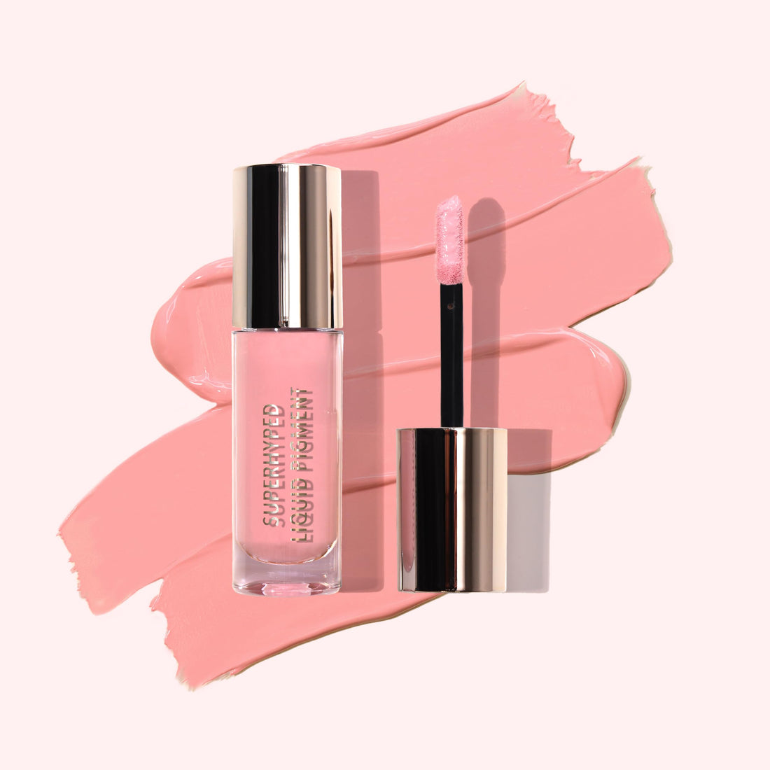 Superhyped Liquid Pigment (008, Take it Easy)