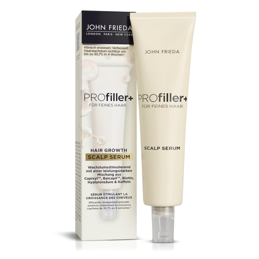 John Frieda