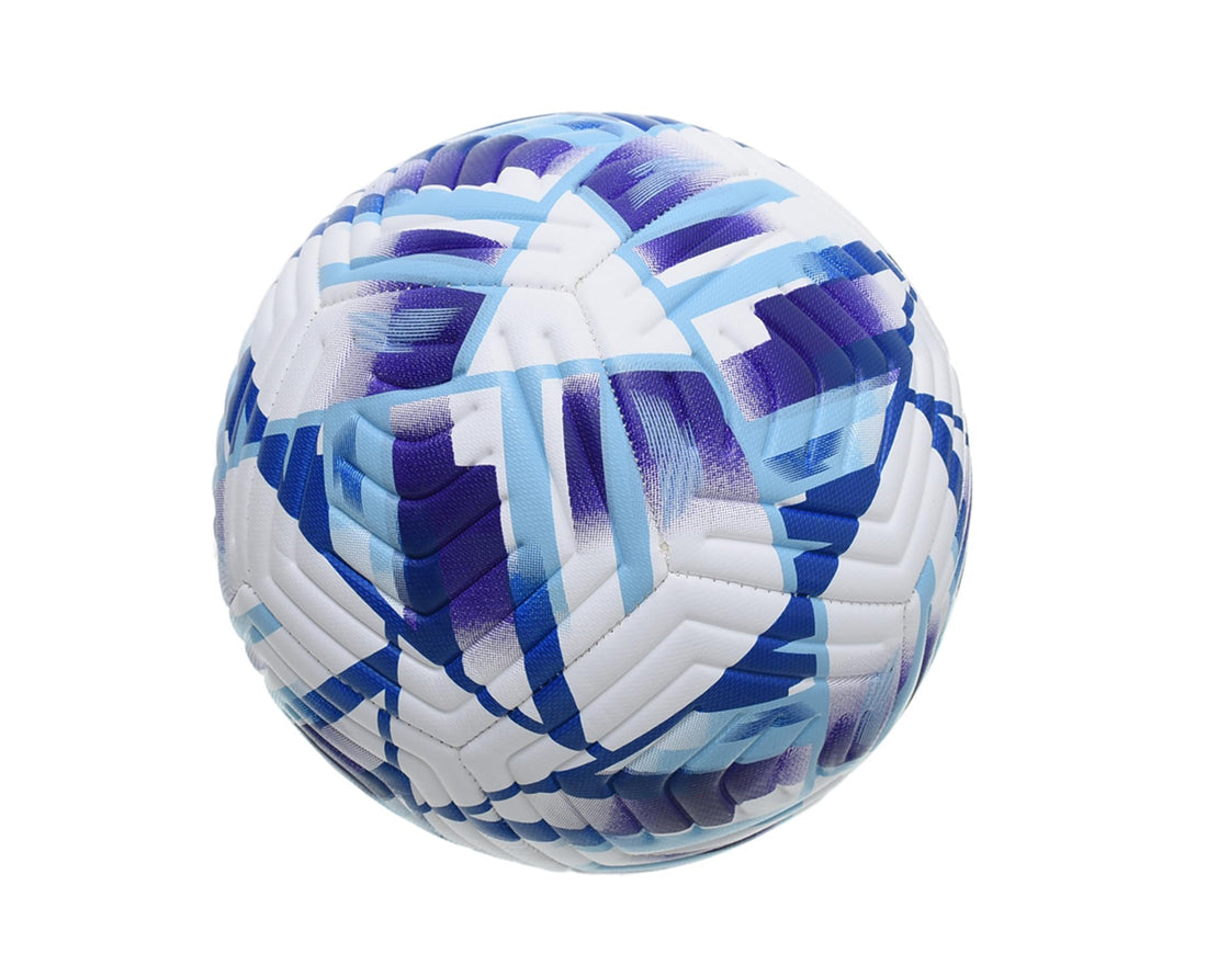 Multicolor Soccer Football Ball , 1 Count, 220g, Kid, Youth