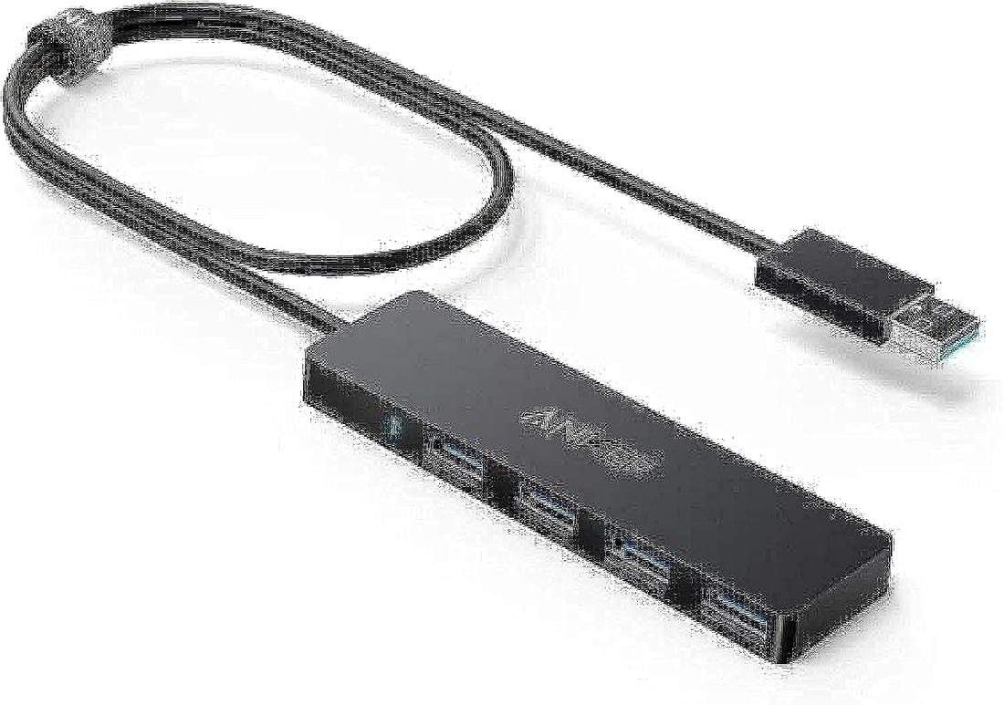 Generic HUB USB 3.0