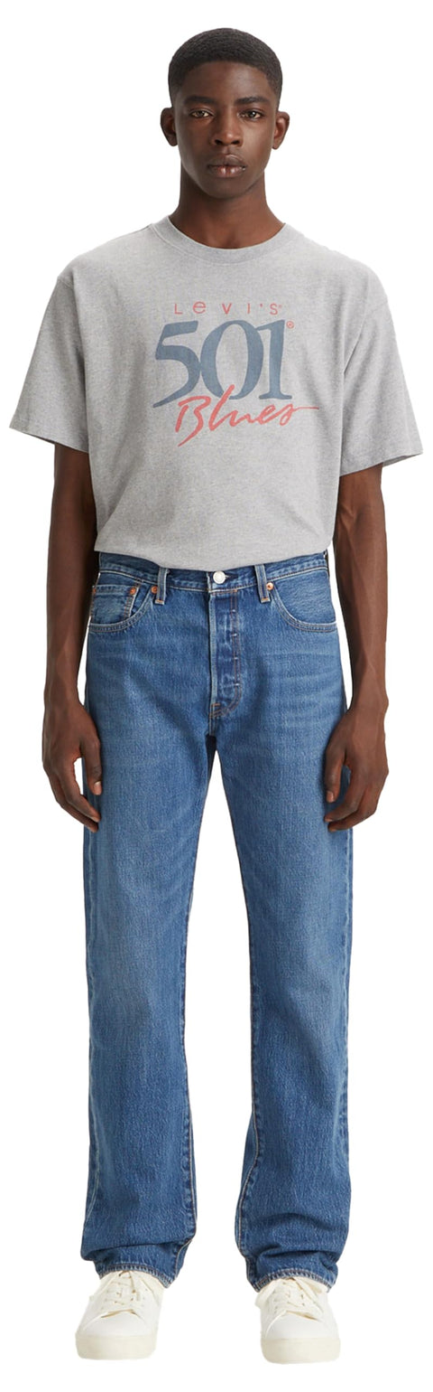 Levi's
