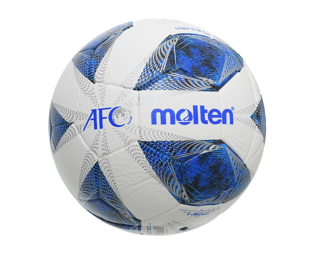 Generic. Melton Size 5 Football The Perfect Choice for Players of All Levels - Multicolor