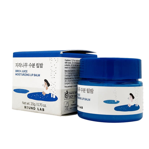 ROUND LAB
