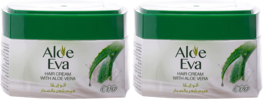 Aloe Eva