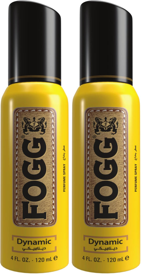 Fogg