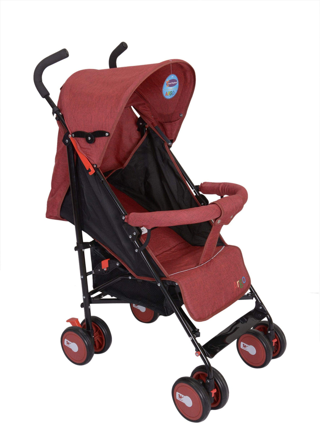 baby stroller