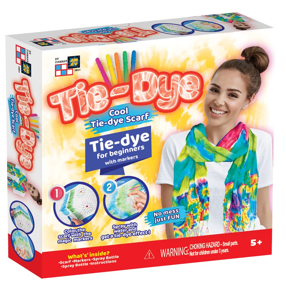 Tie-Dye