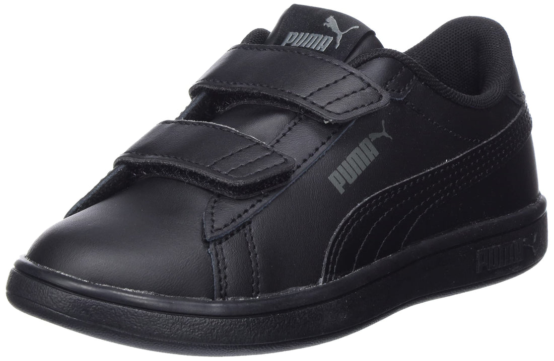 PUMA Unisex Kids Smash 3.0 L V Ps Low Boot