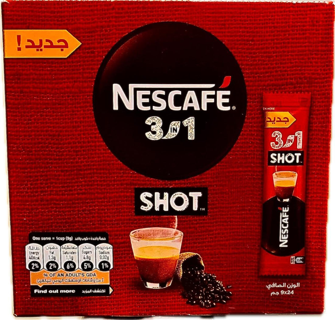 Nescafe