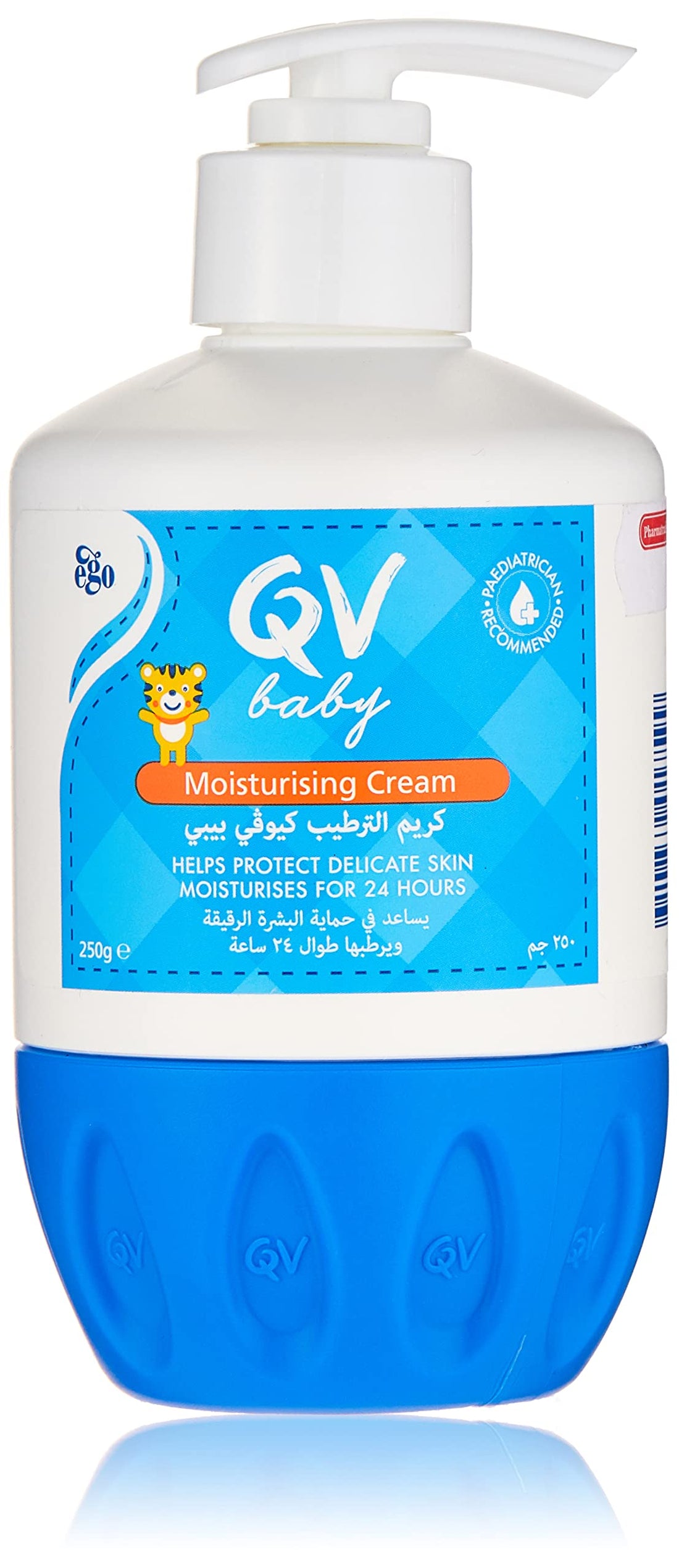 QV