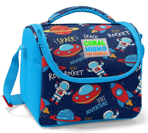 Penguin Lunch bag waterprof
