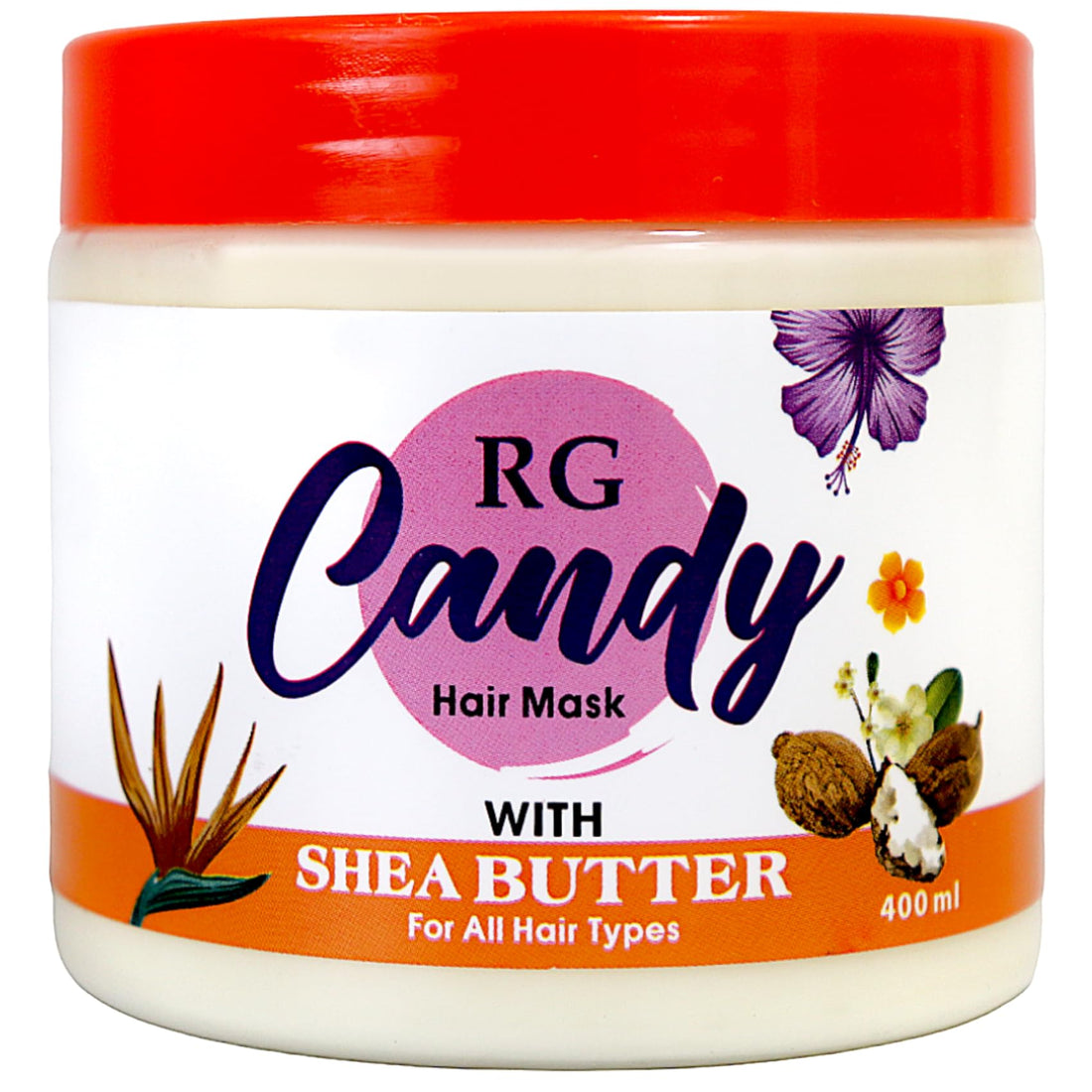 RG Candy