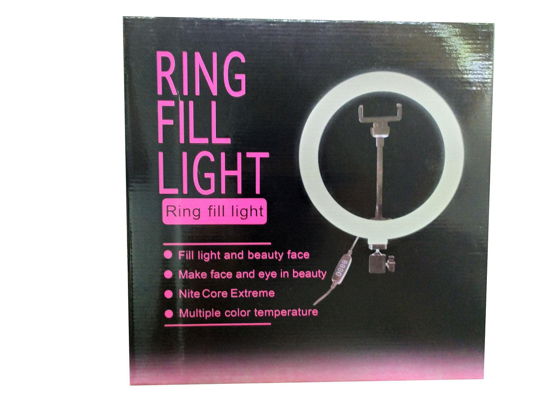 Ring Light