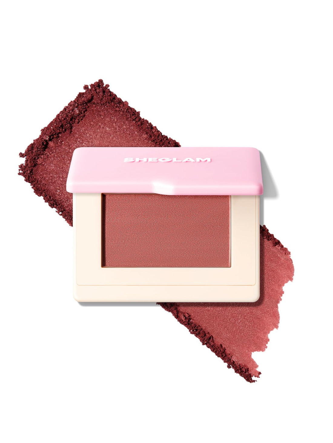 SHEGLAM Dream Touch Blush-110 Vacay Mode