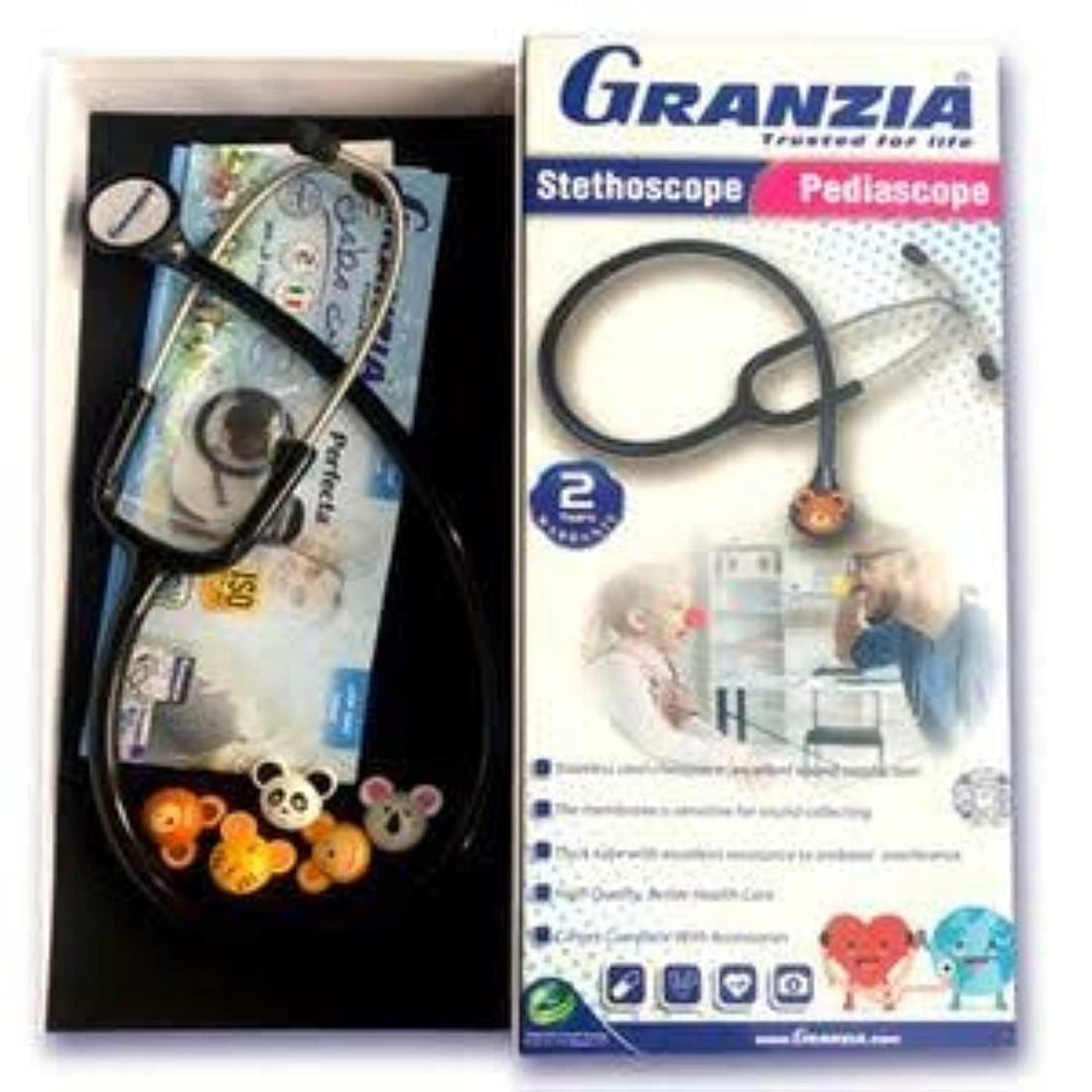 Granzia