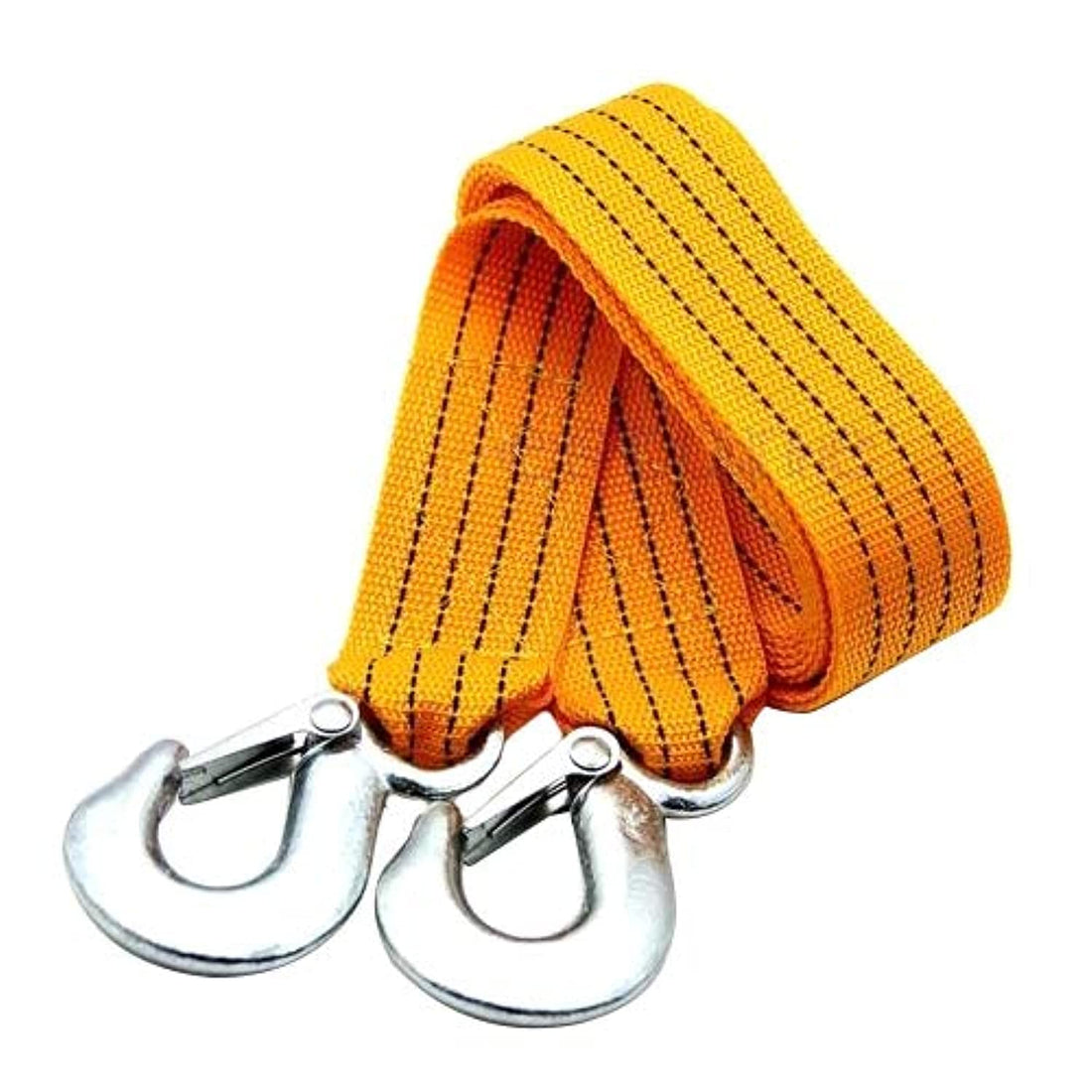 Car Tow Rope Wire