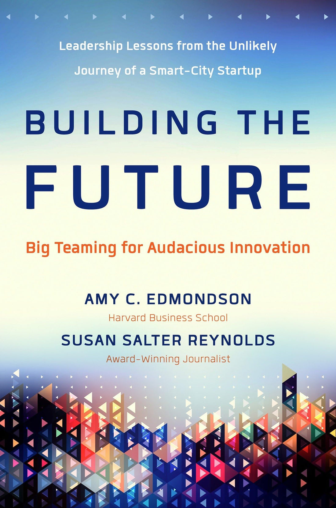 Amy Edmondson