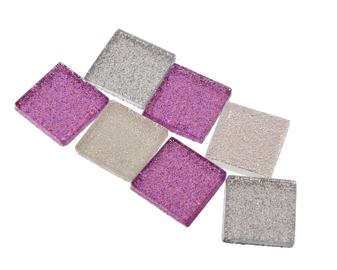 Elmaayergy GLA1012 Pack Of Colourful Large Cubes For Crafts, Premium Materials Ensure Durability And Professional Finish - Multi Colour