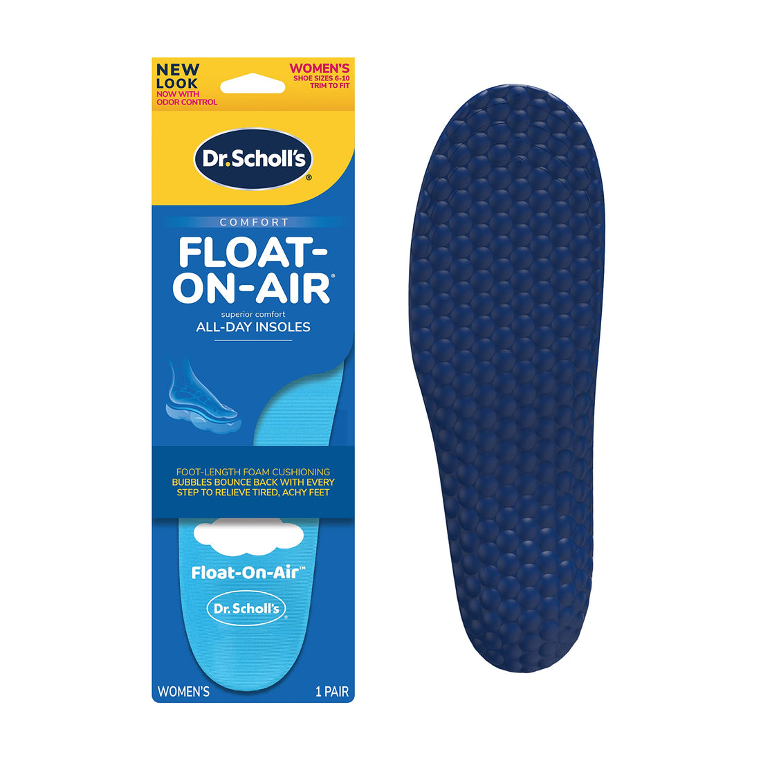 Dr. Scholl's