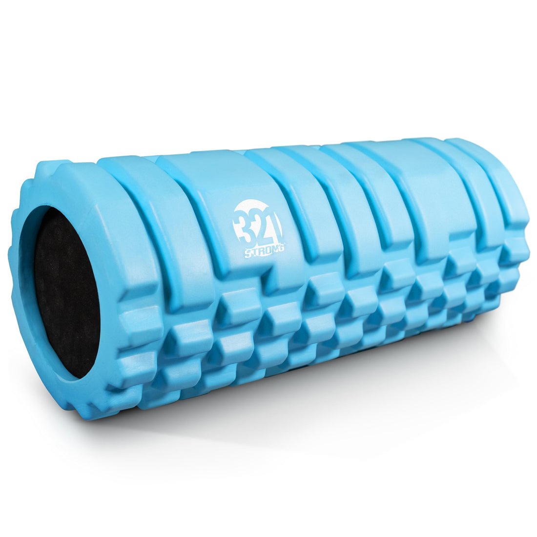 Foam Roller - Medium Density Deep Tissue Massager for Muscle Massage and Myofascial Trigger Point Release, with 4K eBook